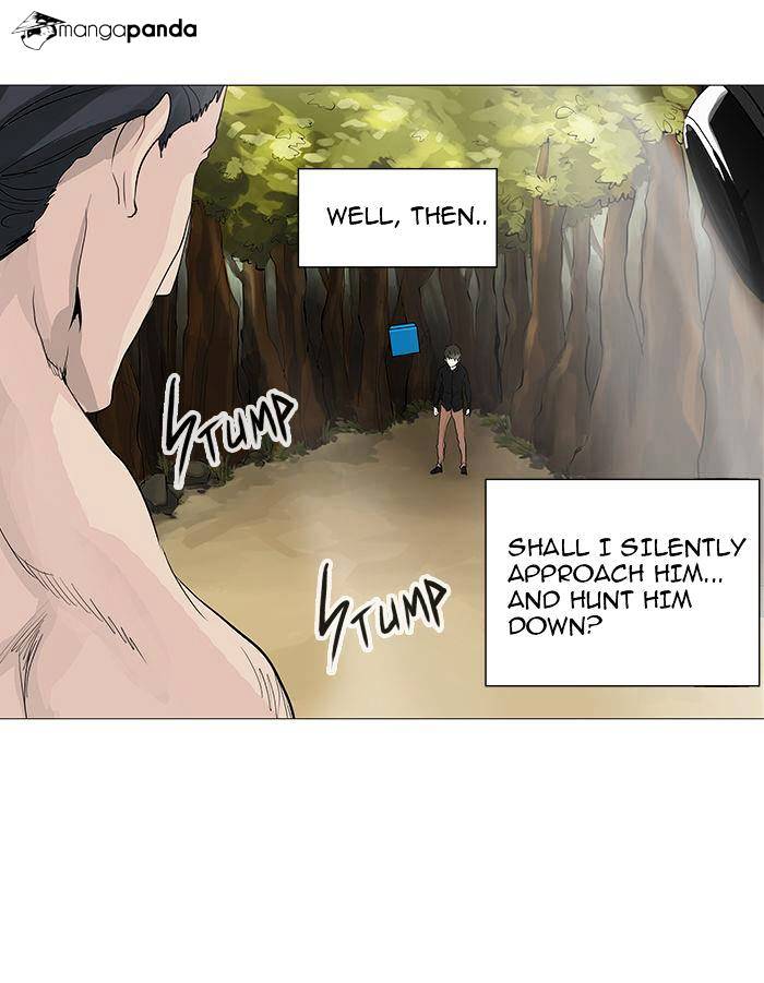 Tower of God, Chapter 234 image 26